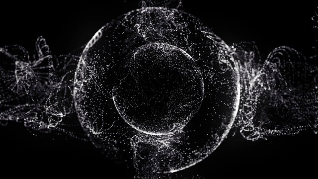 Spheric Background 12 - HD1080