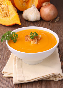 soupe