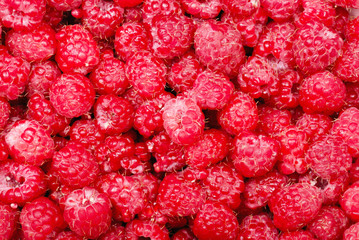 Raspberries