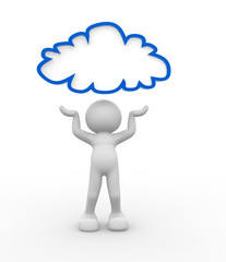 Cloud