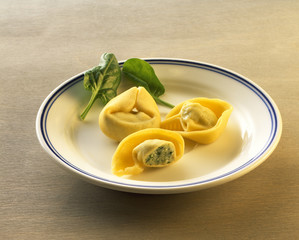 Gefüllte Tortellini_1