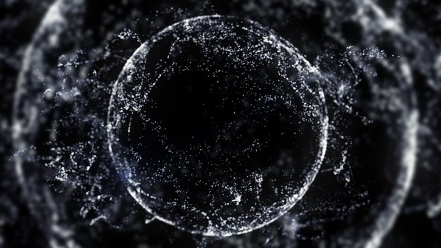Spheric Background 13 - HD1080