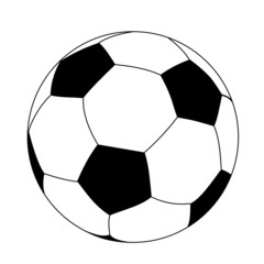 Football soccer ball team équipe foot ballon 010