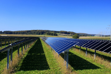 Fototapeta premium Solar
