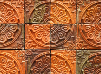 Tile