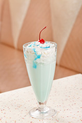 tasty cocktail