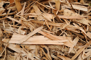 firewood