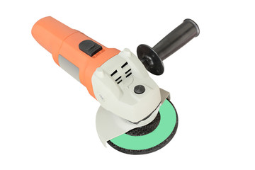 hand grinding machine