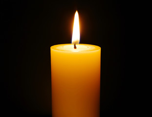 candle