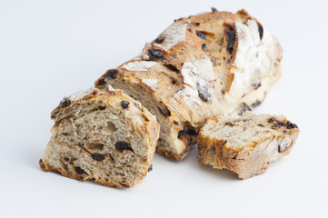 Pain au olive