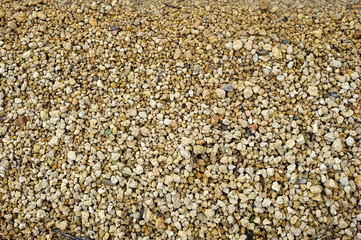 pebble stones texture background