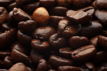 Coffee beans