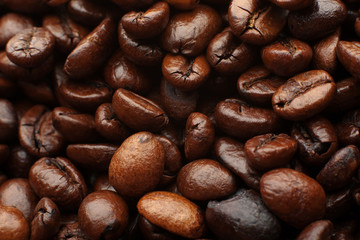Coffee beans
