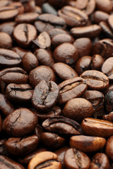Coffee beans