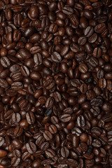 Coffee beans