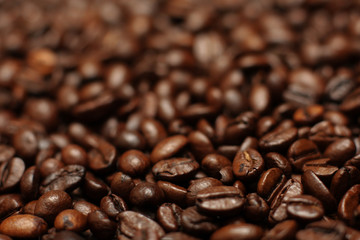 Coffee beans