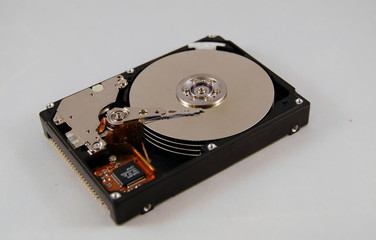 Disk-Drive