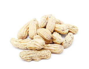 peanuts