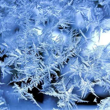 Winterzeit