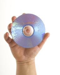 CD disk