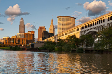 Cleveland