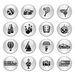 Recreation, Vacation & Travel, icons set(65).jpg