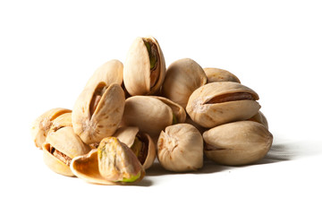 Pistachios