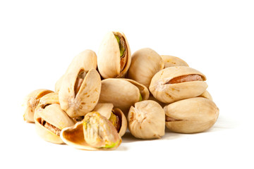 Pistachios