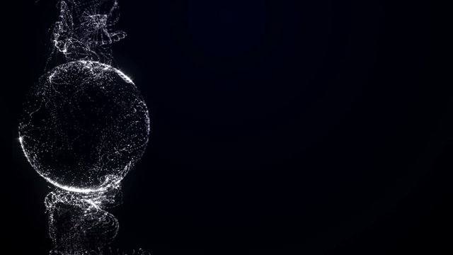 Spheric Background 16 - HD1080