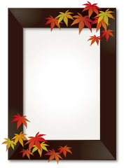 Autumn Frame