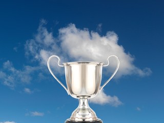 Winning