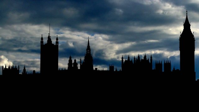 UK London Big Ben 3