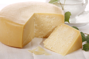 Parmesan