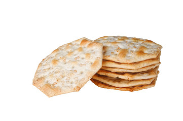 crackers