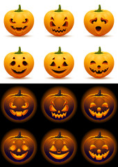 Pumpkins