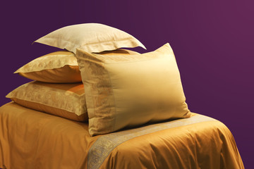 Декоративные подушки (Сushion)