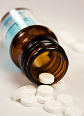 Mineralsalz - Schüssler