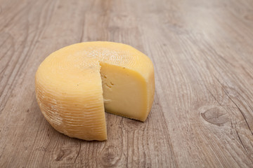 Pecorino Cheese