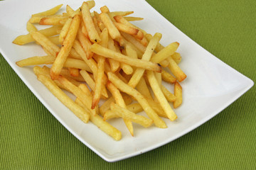 Pommes Frites