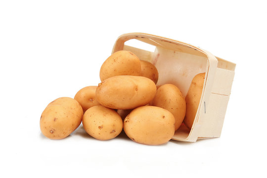 pomme de terre