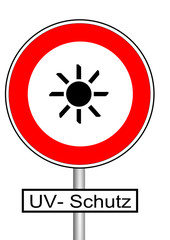 UV-Schutz