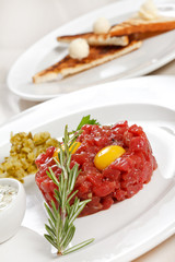 tasty tartare