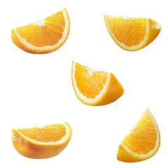 5 high res orange partitions