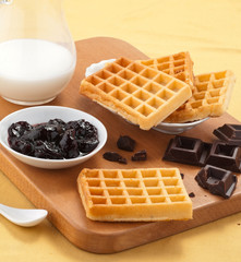 Waffel