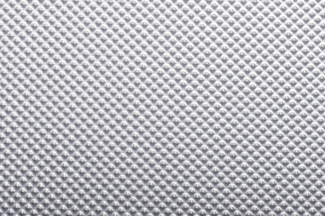 Aluminum texture