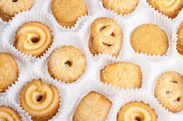 Cookies