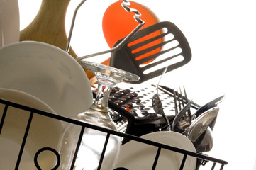 Kitchen utensil