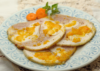 Arrosto farcito