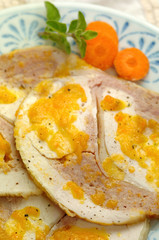 Arrosto farcito