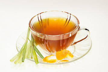 Cup of Herbal tea